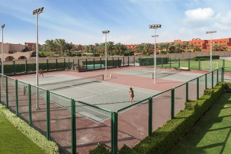 Rixos Sharm El Sheikh Luxury (Adults Only 18+)