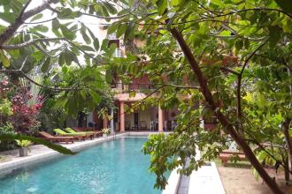Casa Mirissa