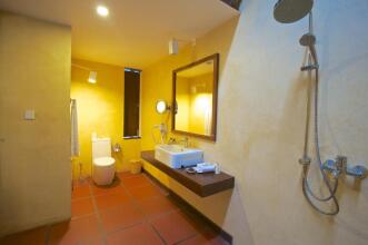 Jetwing Thalahena Villas