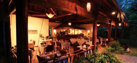 Cham Villas Resort