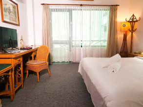 Green Hotel Nha Trang