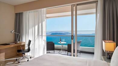 Intercontinental Residences Nha Trang