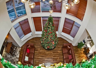 Отель Sofi Platinum Villa & Spa, фото 97