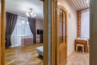 Апартаменты FlatHome24 на Ярославском пр-те 38, фото 76
