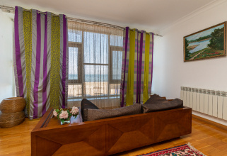 Alie Parusa Hotel, фото 50