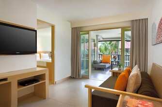 Holiday Inn Resort Baruna Bali