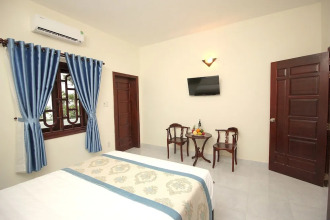 Ocean Place Mui Ne Resort Hotel