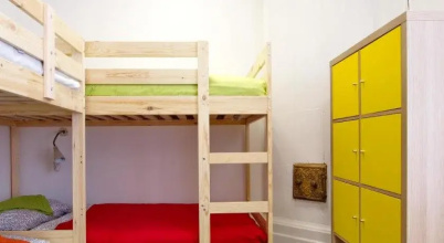 Sculptor Hostel, фото 38