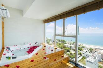 Green World Hotel Nha Trang
