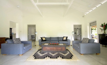 Ivory House