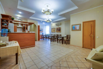 Antares by Center Hotels, фото 79
