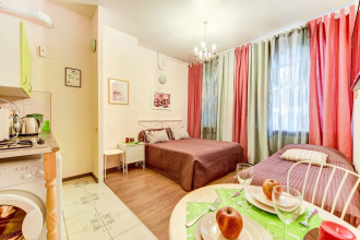 Provence Studios, фото 120