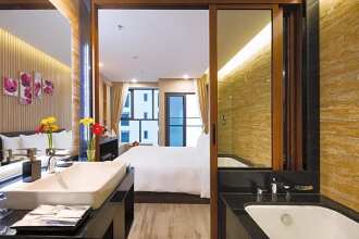 Emerald Bay Hotel & Spa Nha Trang