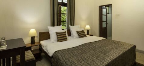 Jetwing Welimada Villa