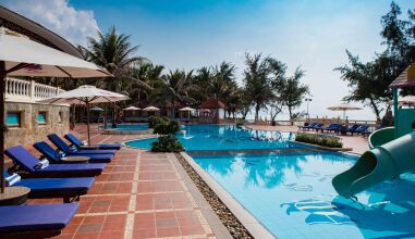 Golden Coast Resort & Spa