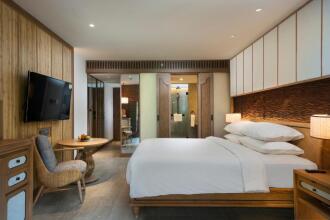 Hyatt Regency Bali