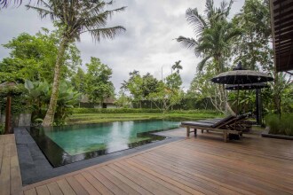 Kajane Mua Private Villa & Mansion