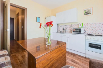 Апартаменты FlatHome24 на Коллонтай 5, фото 83 Апартаменты FlatHome24 на Коллонтай 5, фото 83