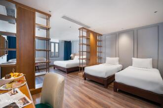 Hadana Boutique Danang