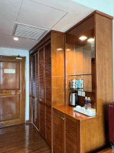 Ramana Hotel Saigon