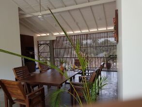 Hotel Suite Lanka
