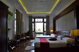 Heaven Seven Hotels