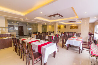 Gem Hotel Nha Trang