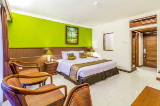 Risata Bali Resort & Spa