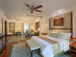 St Regis