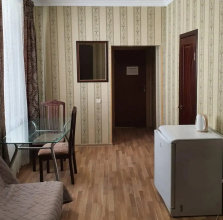 Отель Зенит, фото 51