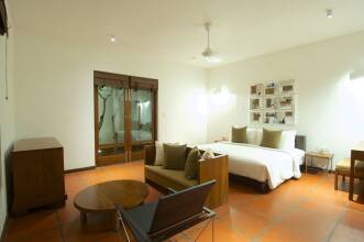 Jetwing Thalahena Villas