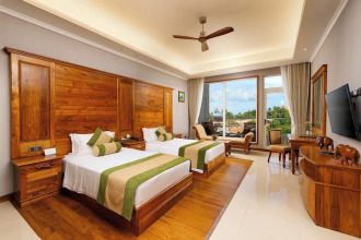 Araliya Beach Resort & Spa Unawatuna