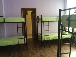 Hostel Na Mira, фото 35