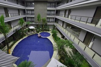 Amaroossa Suite