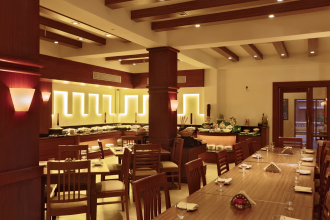 Country Inn & Suites By Radisson, Goa Candolim