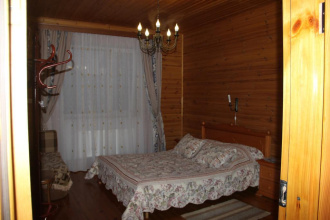 U Kremlya Guest House, фото 39
