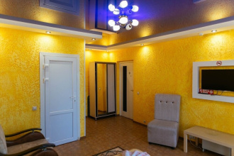 Mini-Hotel On Verkhniye Polya 24, фото 30