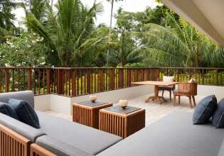 Hyatt Regency Bali