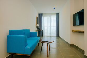 Asteria Mui Ne Resort