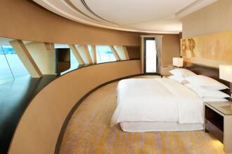 Sheraton Nha Trang Hotel & Spa