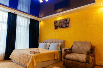 Mini-Hotel On Verkhniye Polya 24, фото 32