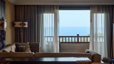 Ayana Resort And Spa Bali