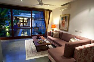 Gending Kedis Luxury Villas & Spa Estate