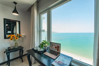 Bellevue Hotel Nha Trang
