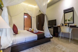 Y Resort Ubud
