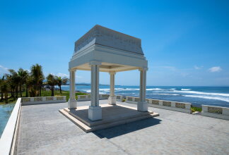 Rumah Luwih Bali