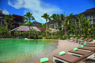 Movenpick Resort & Spa, Jimbaran Bali