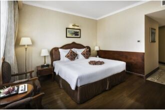 Grand Hotel Saigon