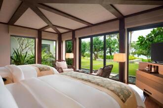 The Ritz-Carlton Bali