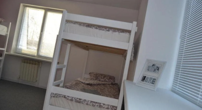 Hostel Matreshka, фото 17